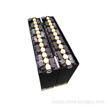 4VBS 280Ah dragkraftsbatterier